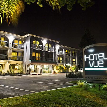 Hotel Vue Mountain View Eksteriør billede