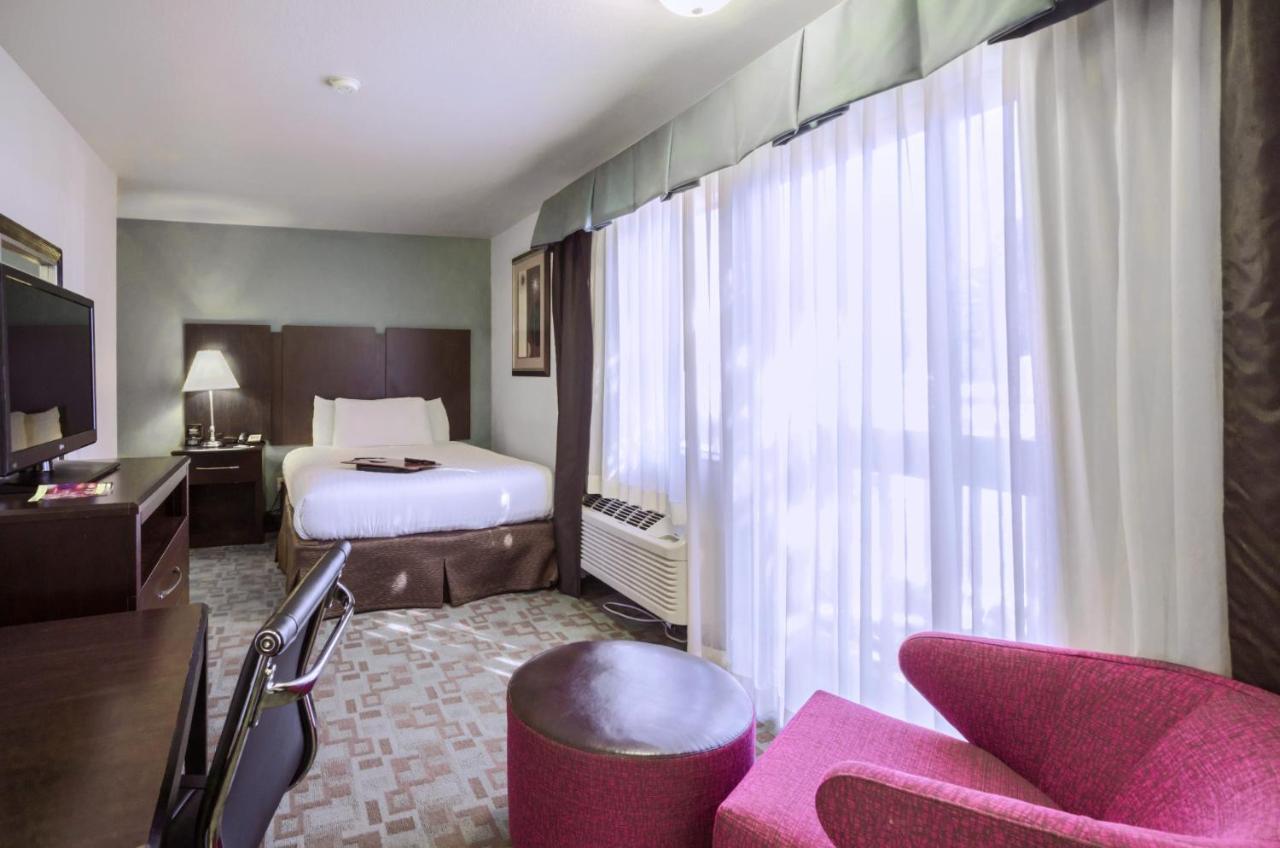 Hotel Vue Mountain View Eksteriør billede