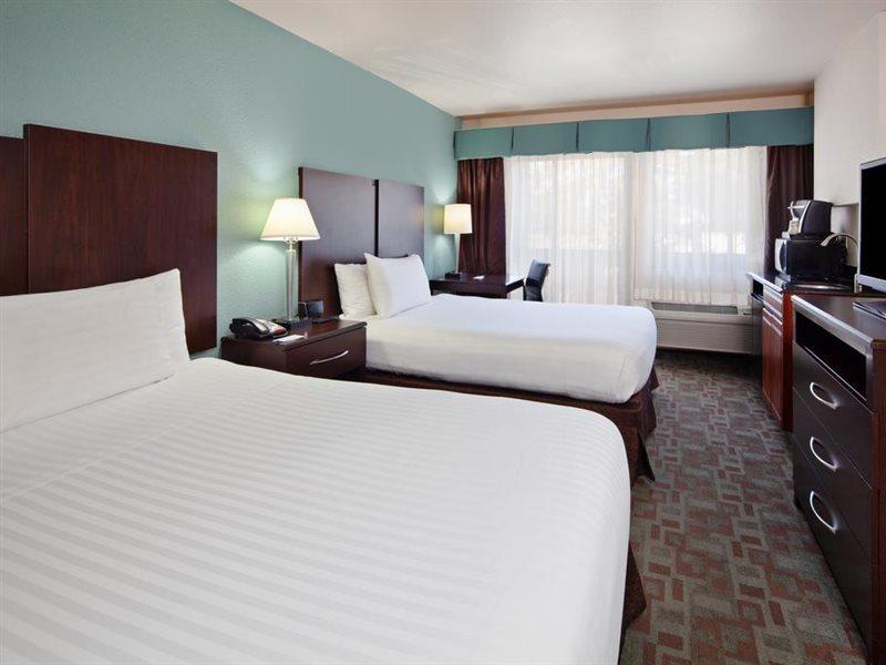 Hotel Vue Mountain View Eksteriør billede