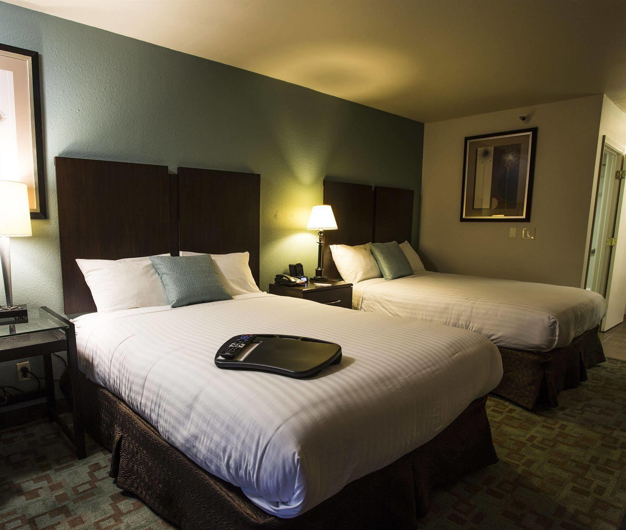 Hotel Vue Mountain View Eksteriør billede