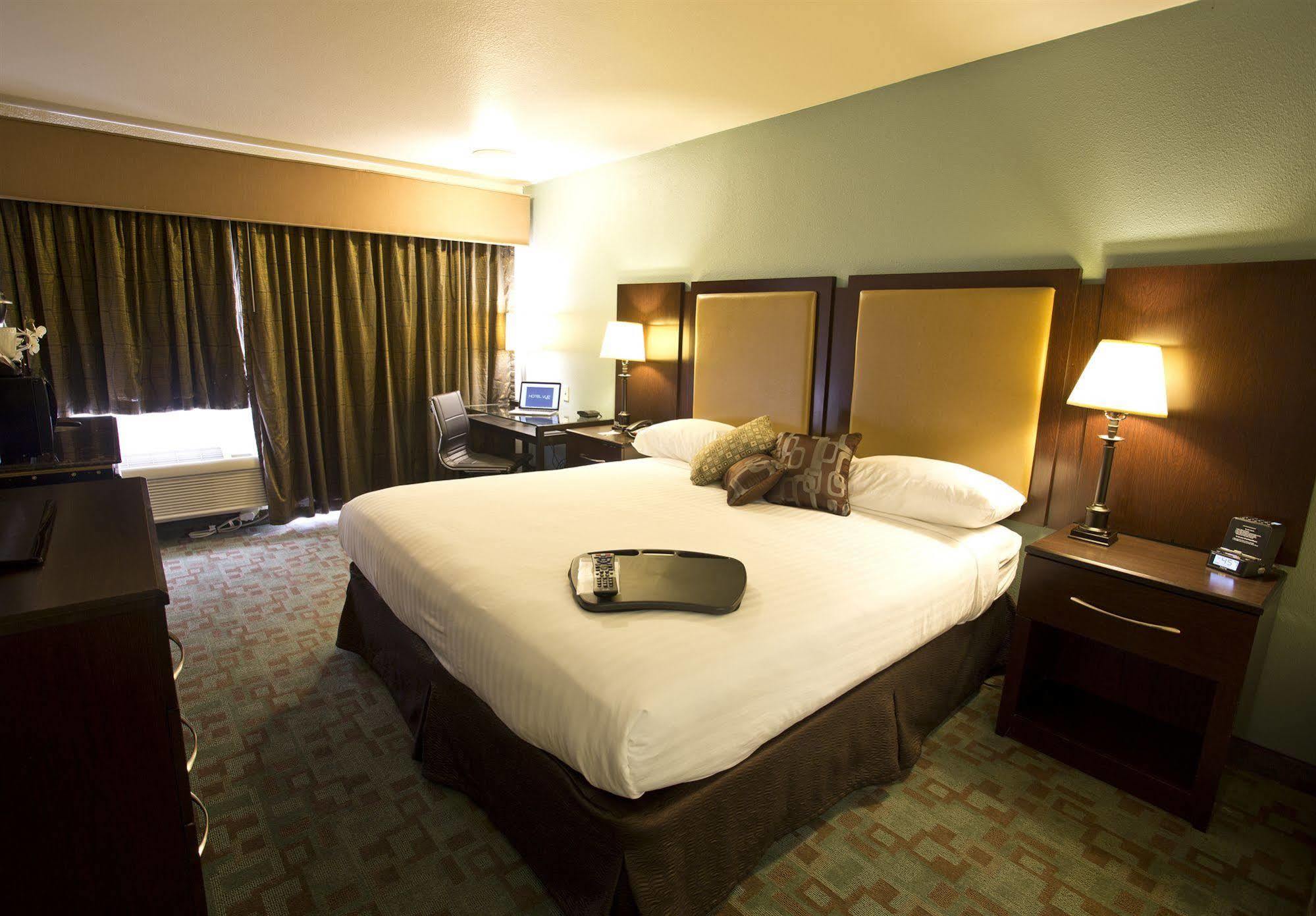 Hotel Vue Mountain View Eksteriør billede