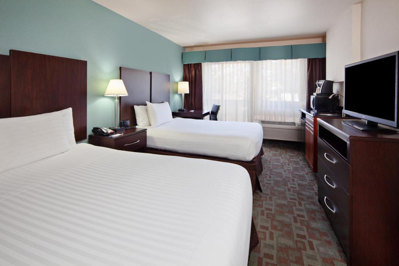 Hotel Vue Mountain View Eksteriør billede