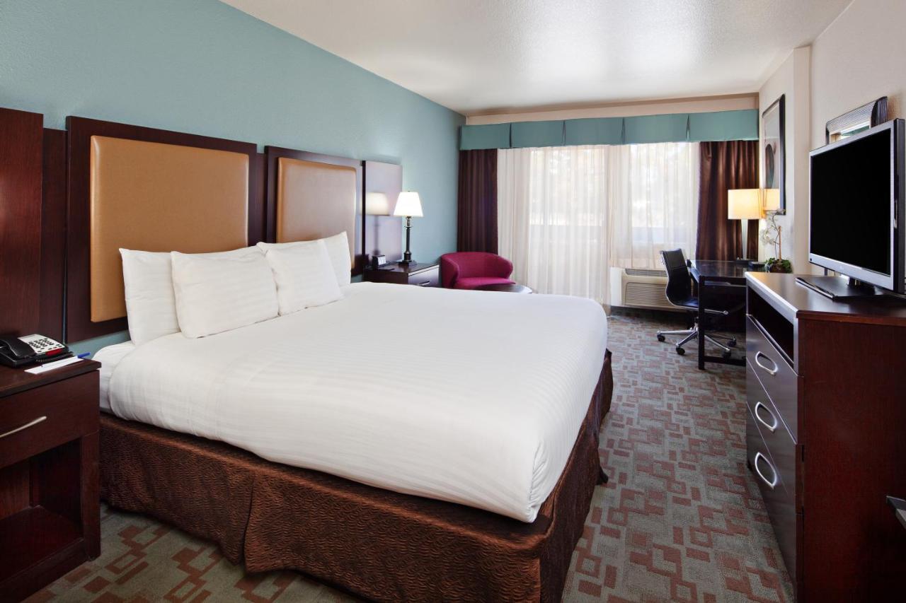 Hotel Vue Mountain View Eksteriør billede